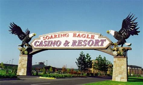 eagle mountain casino hotel